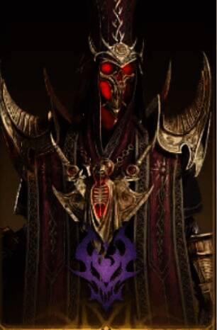 夏拉申角色图片