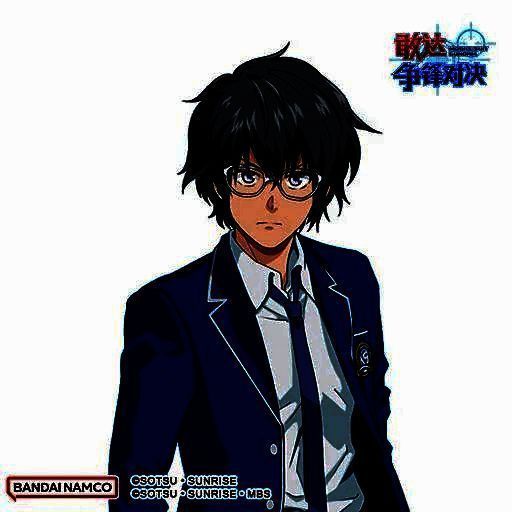 欧贝隆机体展示图2