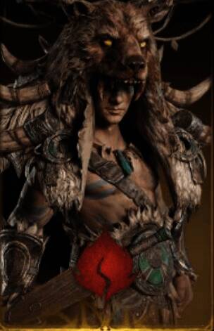 埃里奇角色配图