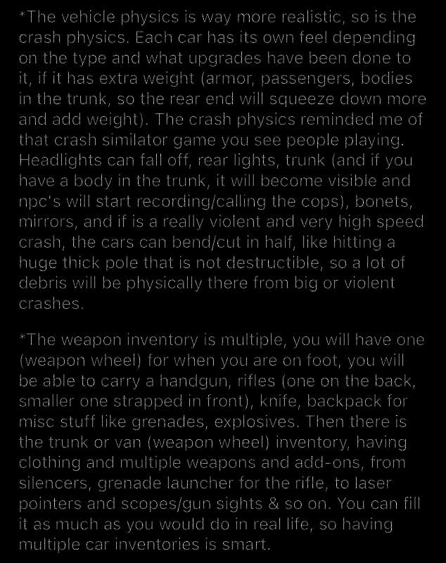 《GTA6》相关演示画面4