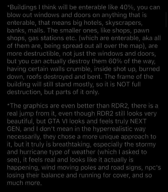 《GTA6》相关演示画面5