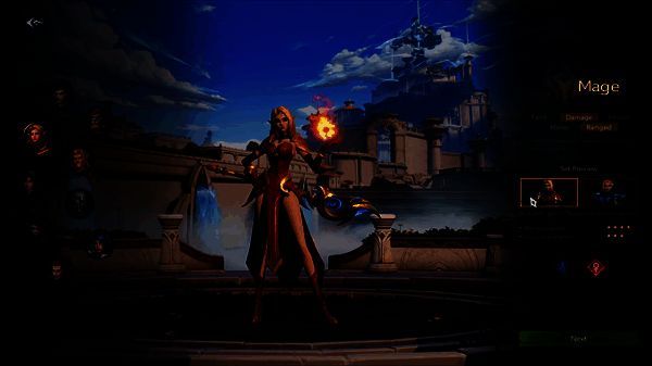 《塔瑞斯世界》团本玩法相关图片