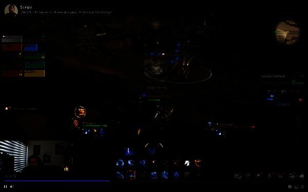 《塔瑞斯世界》本地化相关图片