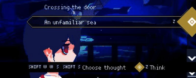 《非现实生活》游戏画面截图1