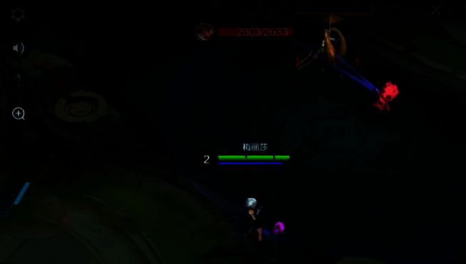 梅丽莎技能相关图片3