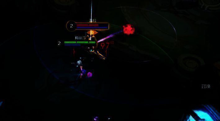 梅丽莎技能相关图片4