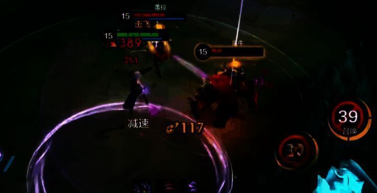 梅丽莎技能相关图片6