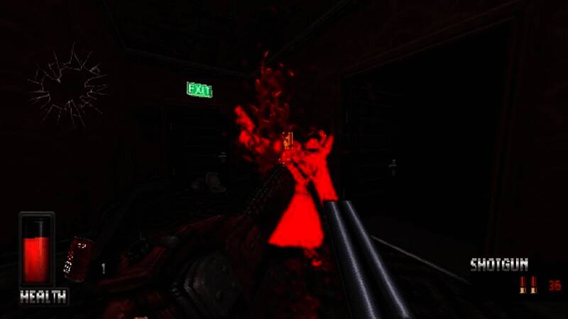 《CRUEL》游戏相关图片3