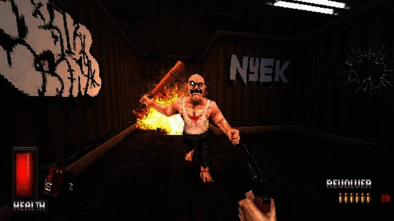 《CRUEL》游戏相关图片6