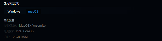 非现实生活配置相关图片2