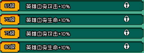 等级解锁相关图片4