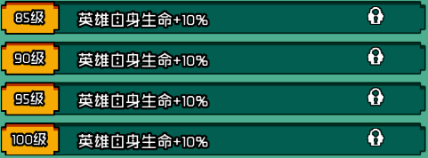 等级解锁相关图片5