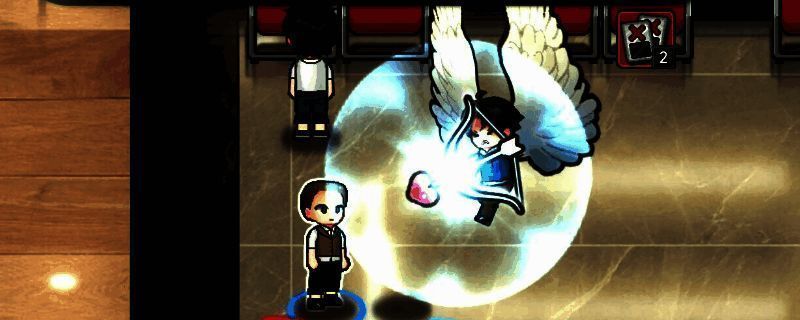 中国式相亲相关游戏画面