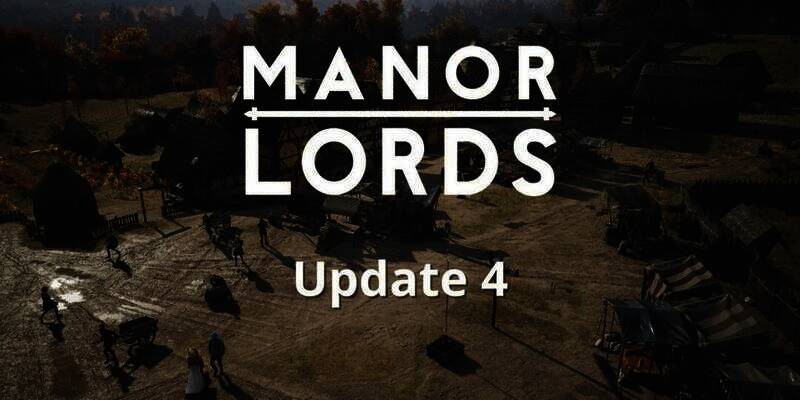 《庄园领主》游戏画面相关图片