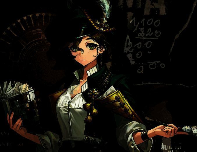 《重返未来：1999》虚构集技能展示画面1