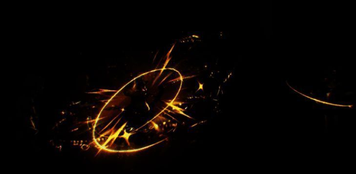 《重返未来：1999》虚构集技能展示画面5