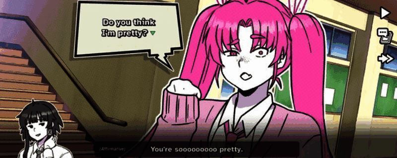 《我只想单身！！》相关图片1