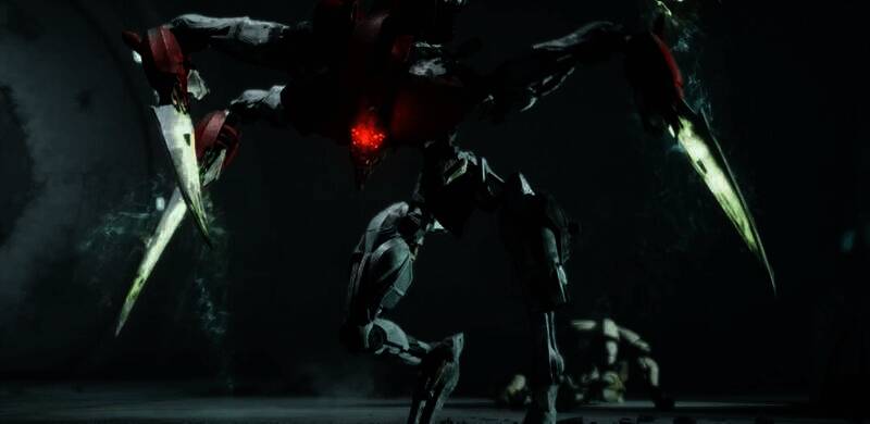 《Exodus》相关图片