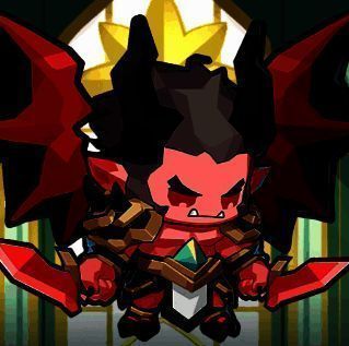 末日·杜姆角色图片