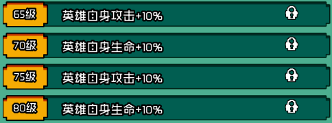 等级解锁相关图片4