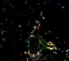 白相关展示动图