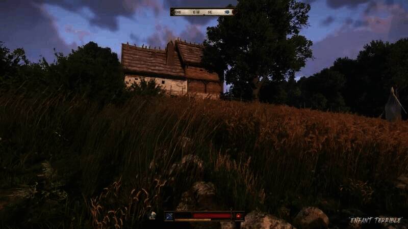 《天国:拯救2》游戏画面2