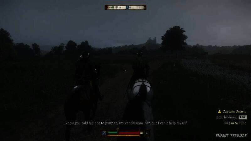 《天国:拯救2》游戏画面3