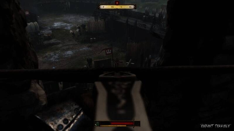 《天国:拯救2》游戏画面4