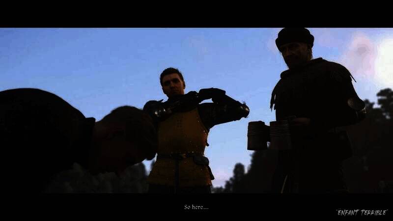 《天国:拯救2》游戏画面5