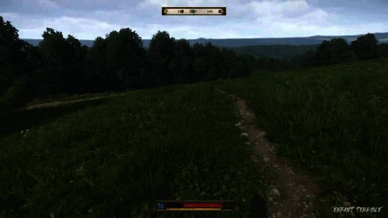 《天国:拯救2》游戏画面7