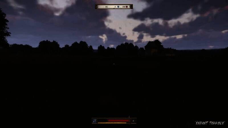 《天国:拯救2》游戏画面8