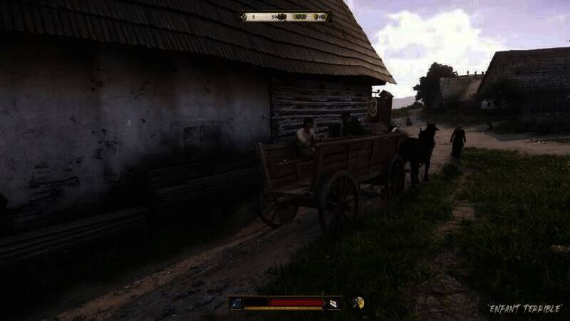 《天国:拯救2》游戏画面11