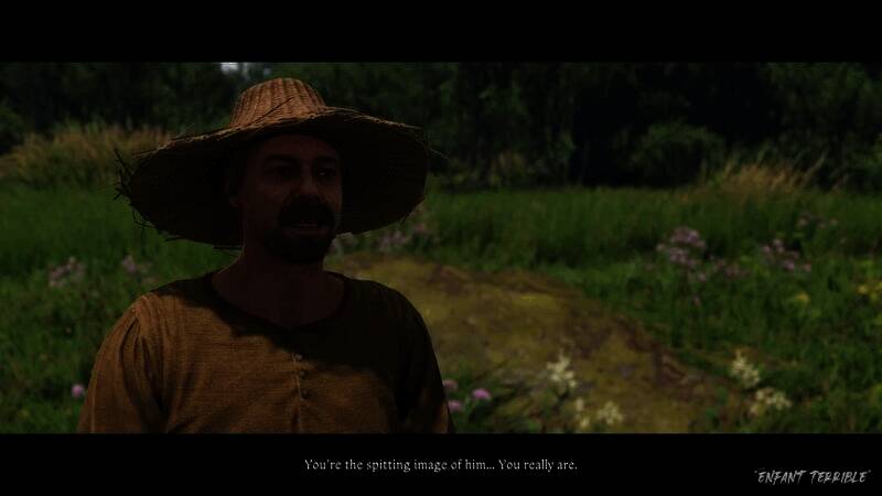 《天国:拯救2》游戏画面13