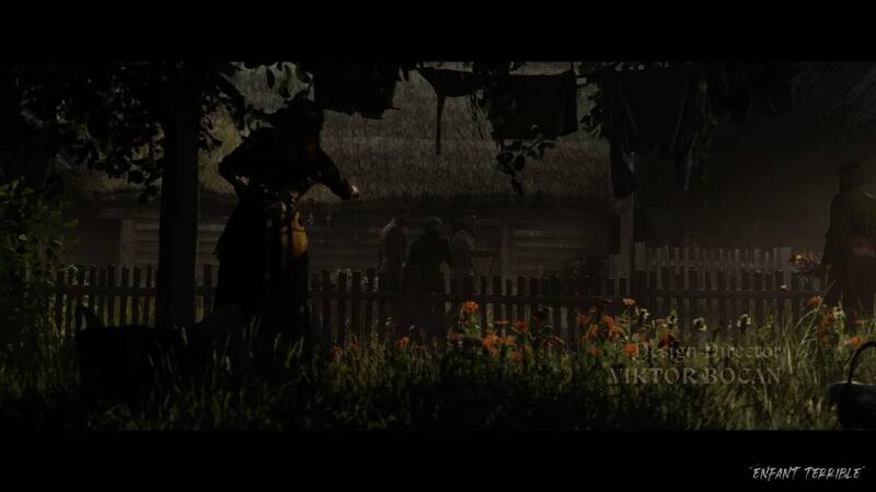 《天国:拯救2》游戏画面15