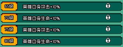 等级解锁相关图片4