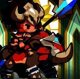 猛犸·斯纳格角色图