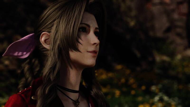 史克威尔艾尼克斯相关宣传图片