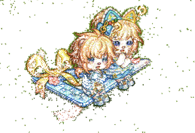 奥比岛毕业季活动相关动图1