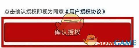 输入母亲信息及授权界面图