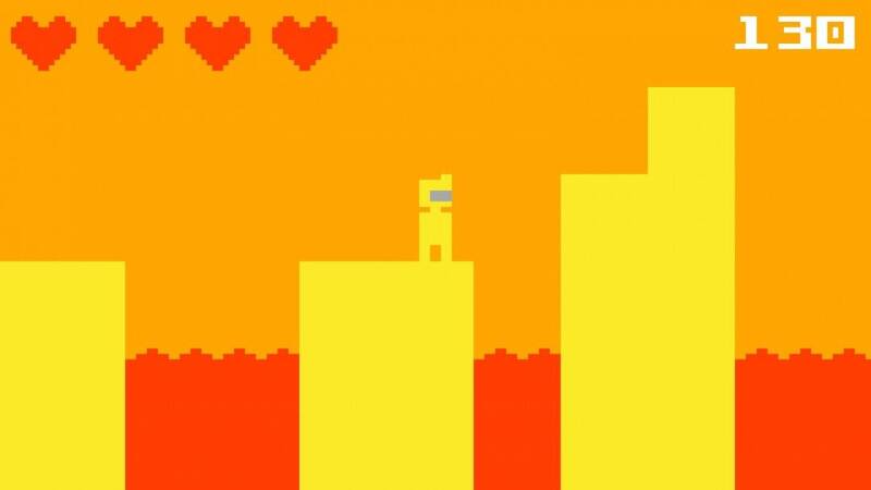 《特里的其他游戏合集》游戏截图2