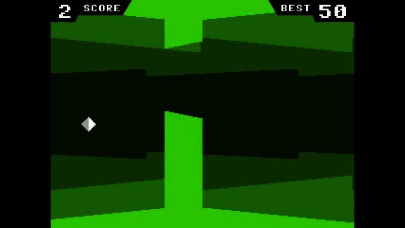 《特里的其他游戏合集》游戏截图5