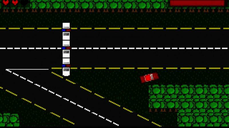 《特里的其他游戏合集》游戏截图9