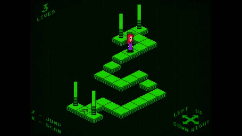 《特里的其他游戏合集》游戏截图10