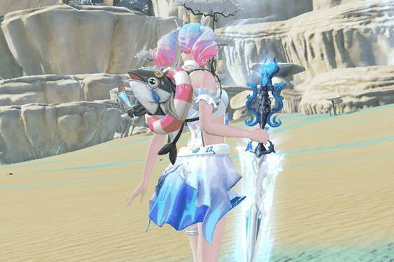 夏至特惠活动商品详情