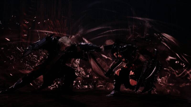 《第一狂战士：卡赞》相关画面