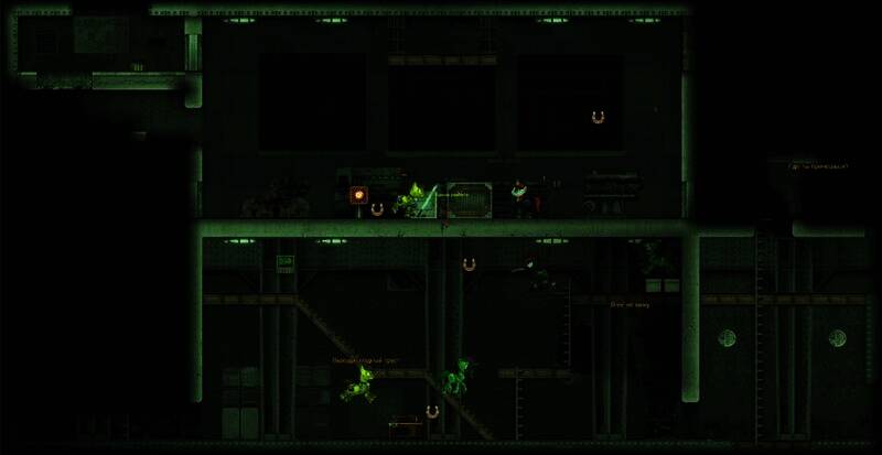 《辐射小马国：废墟》游戏特色展示图1