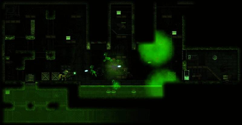 《辐射小马国：废墟》游戏特色展示图2