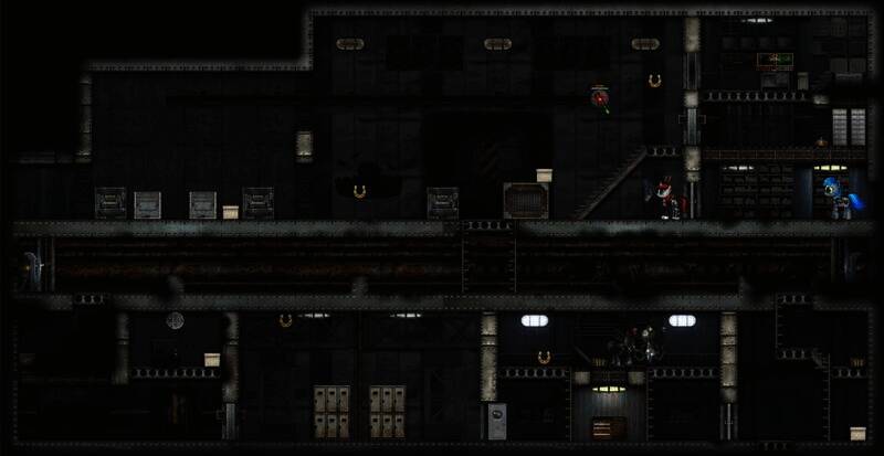 《辐射小马国：废墟》游戏特色展示图5