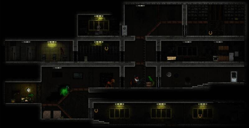 《辐射小马国：废墟》游戏特色展示图6