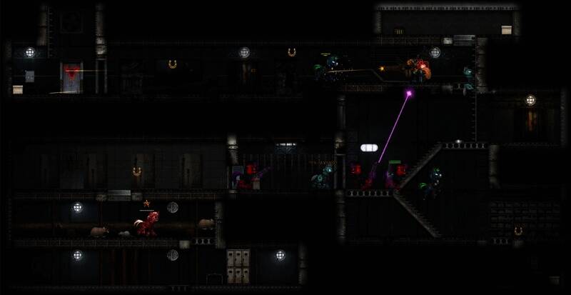 《辐射小马国：废墟》游戏特色展示图7